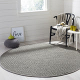 safavieh clearance natural fiber nf154b light grey rug