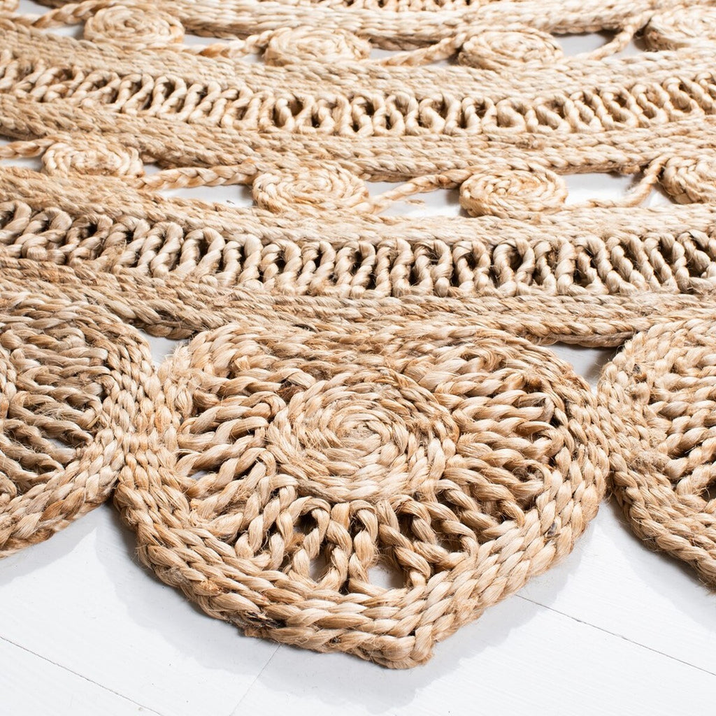 safavieh clearance natural fiber nf160a natural rug