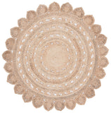 safavieh clearance natural fiber nf160a natural rug