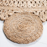 safavieh clearance natural fiber nf161a natural rug
