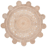 safavieh clearance natural fiber nf161a natural rug