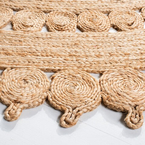 safavieh clearance natural fiber nf162a natural rug