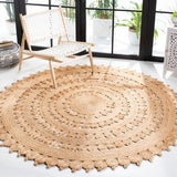 safavieh clearance natural fiber nf162a natural rug