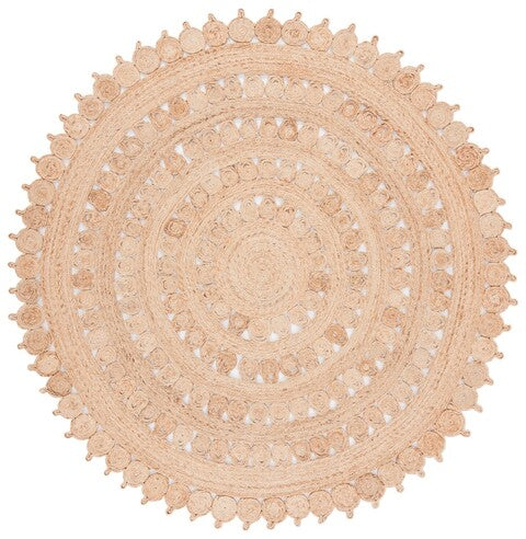 safavieh clearance natural fiber nf162a natural rug