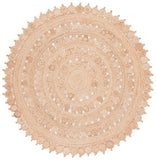 safavieh clearance natural fiber nf162a natural rug