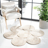 safavieh clearance natural fiber nf164b ivory rug
