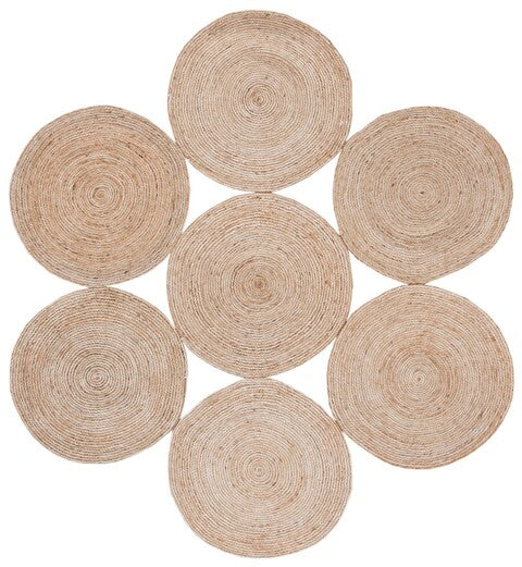 safavieh clearance natural fiber nf164b ivory rug
