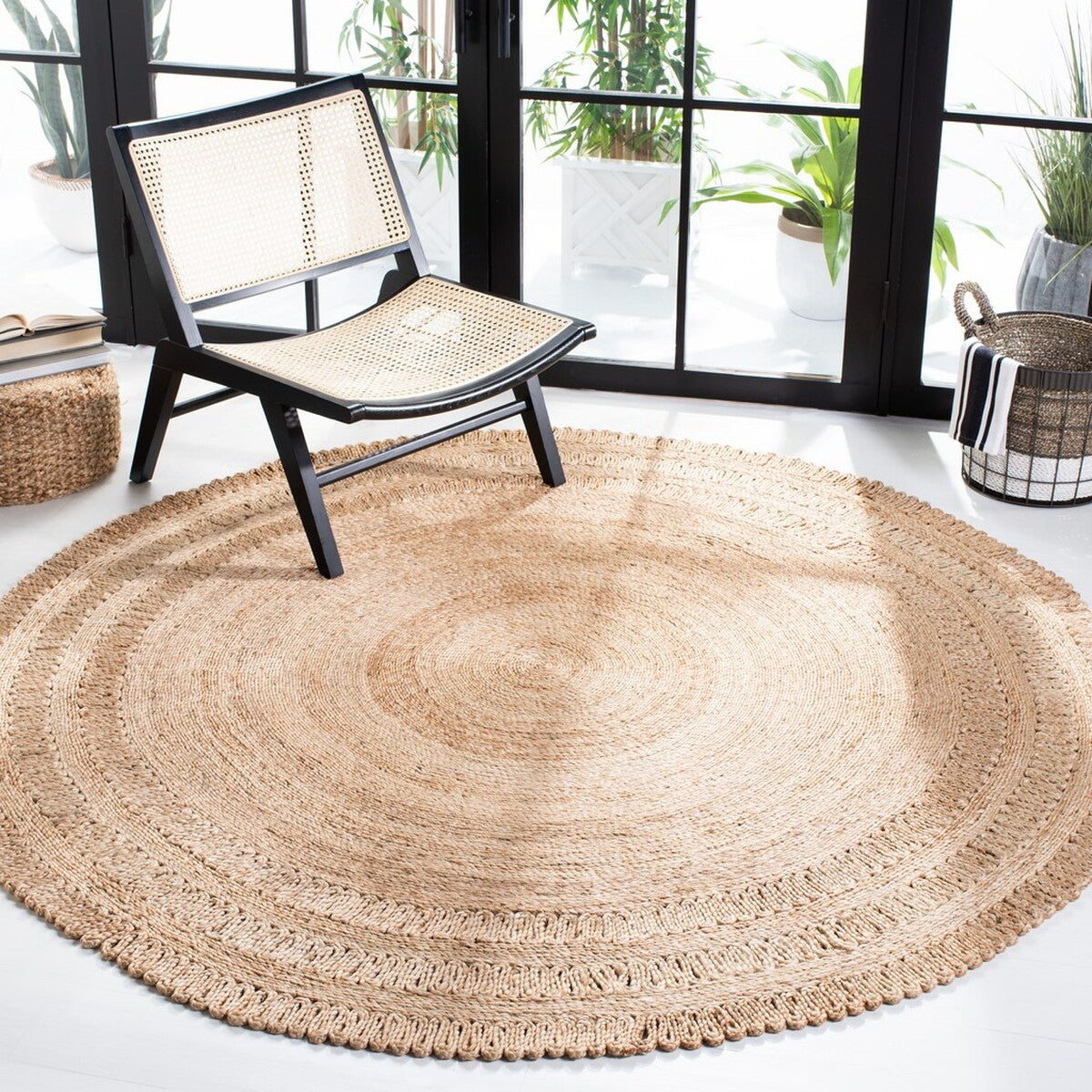 safavieh clearance natural fiber nf165a natural rug