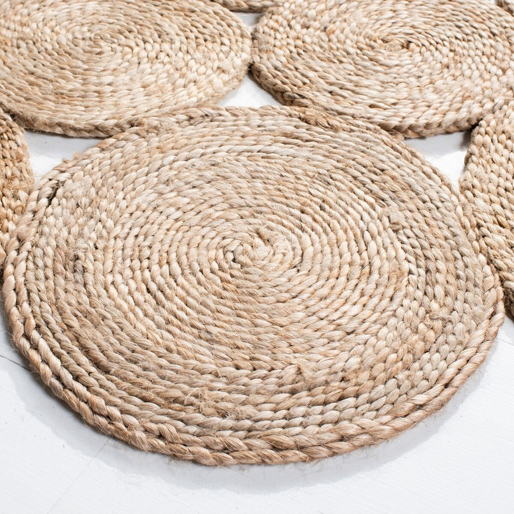 safavieh clearance natural fiber nf166a natural rug