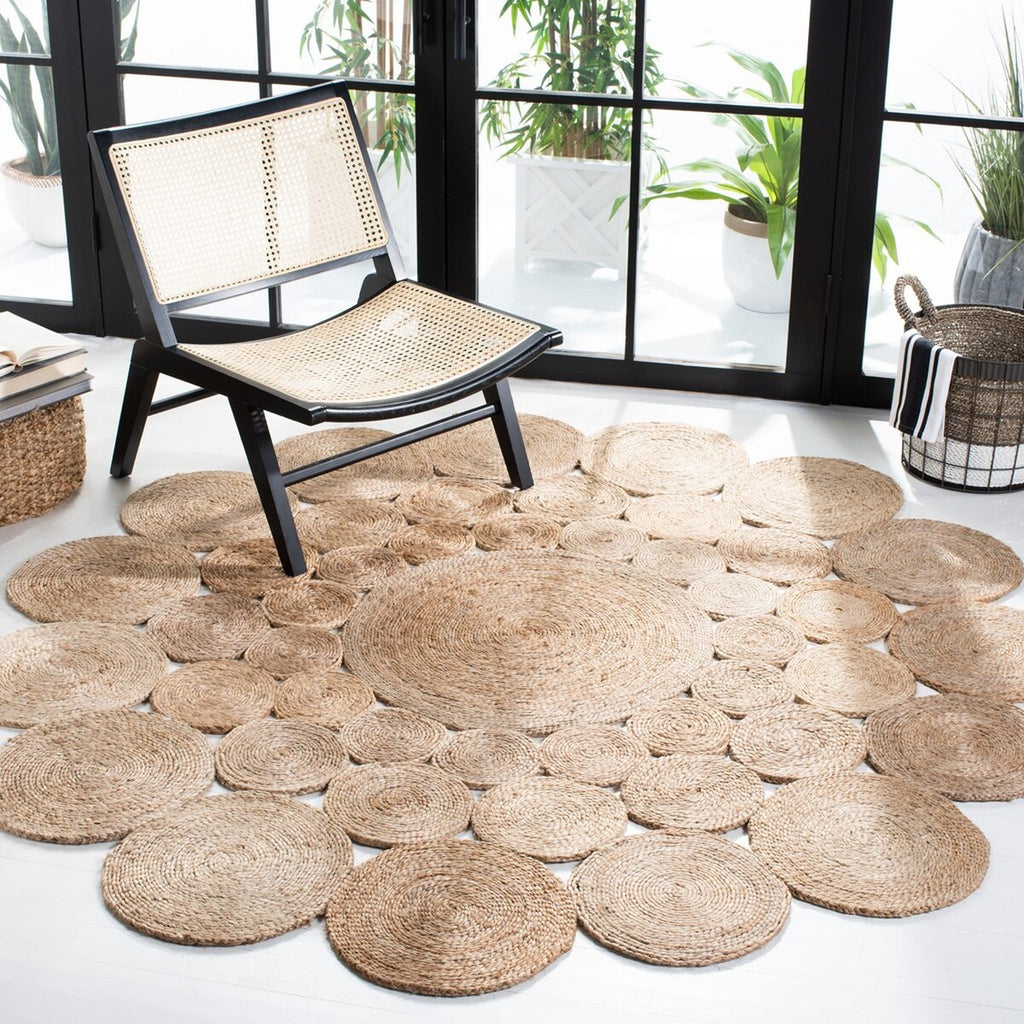 safavieh clearance natural fiber nf166a natural rug