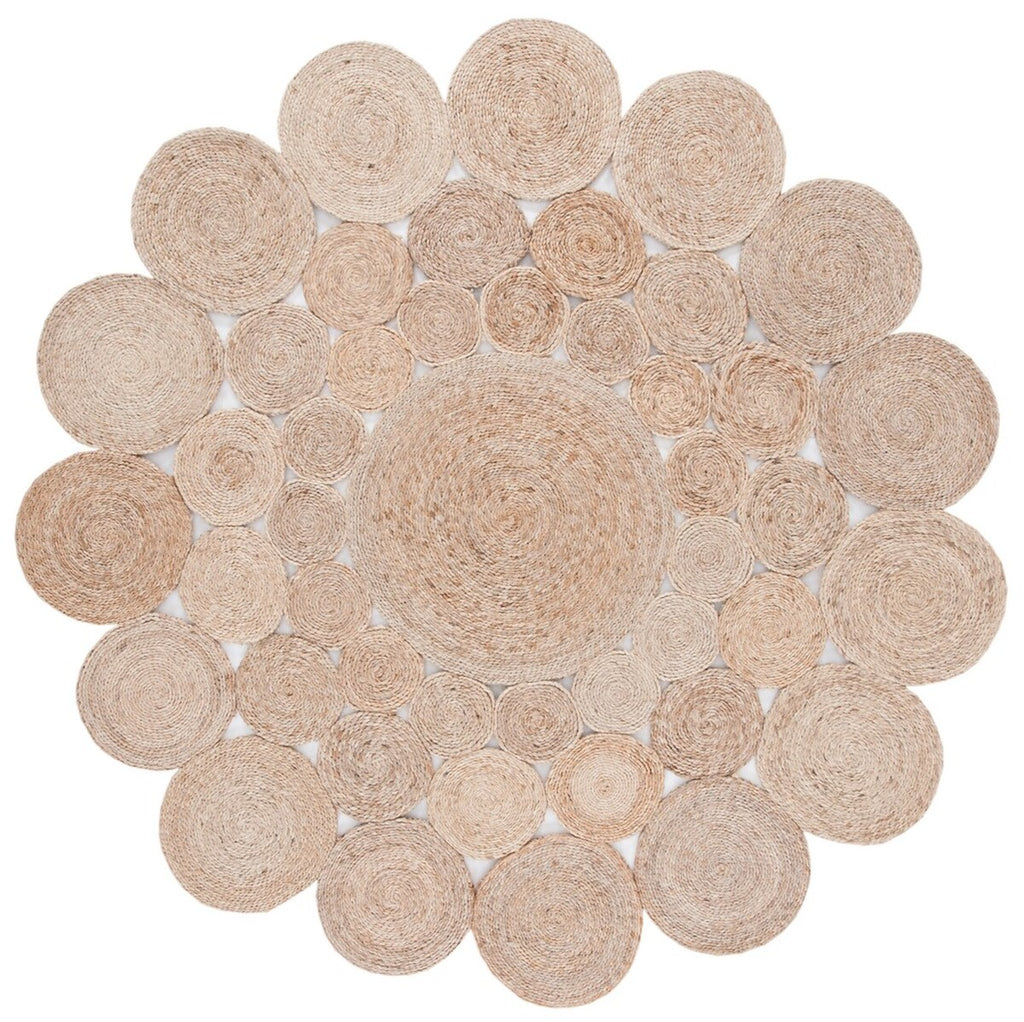 safavieh clearance natural fiber nf166a natural rug
