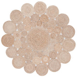 safavieh clearance natural fiber nf166a natural rug