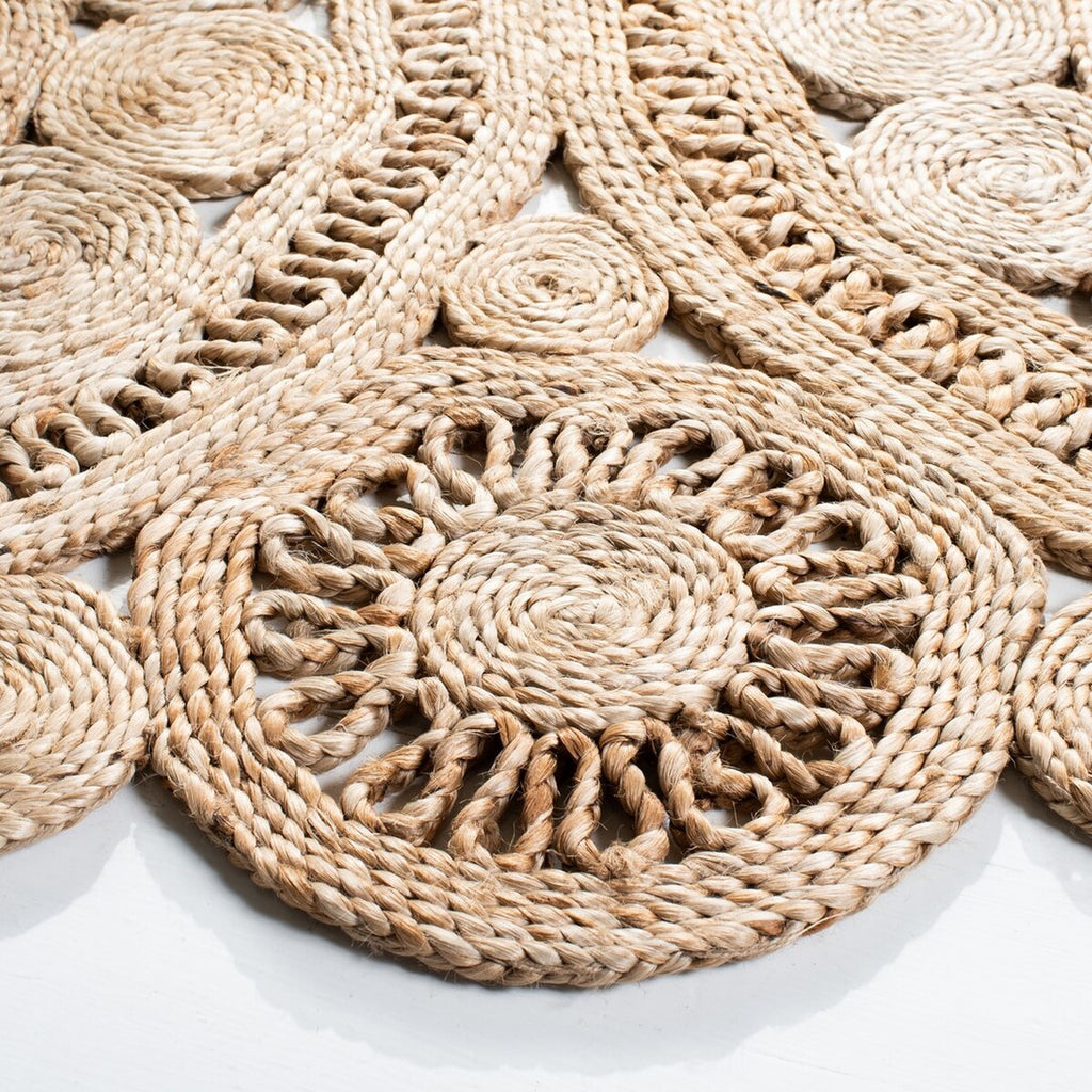 safavieh clearance natural fiber nf167a natural rug