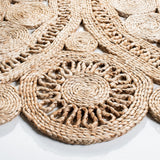 safavieh clearance natural fiber nf167a natural rug