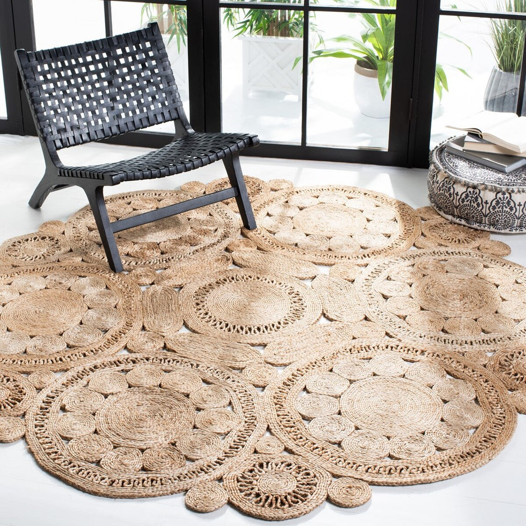 safavieh clearance natural fiber nf167a natural rug