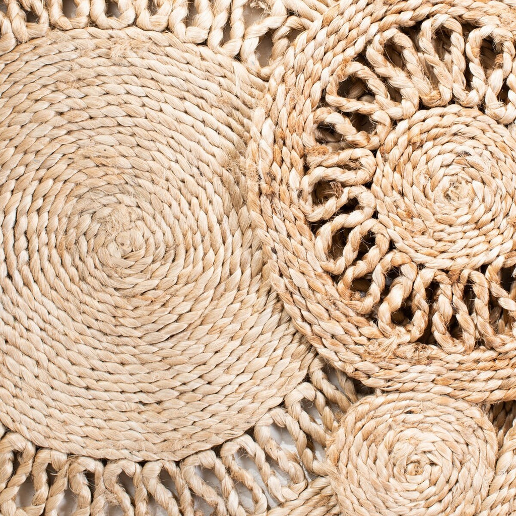 safavieh clearance natural fiber nf167a natural rug