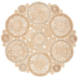 safavieh clearance natural fiber nf167a natural rug