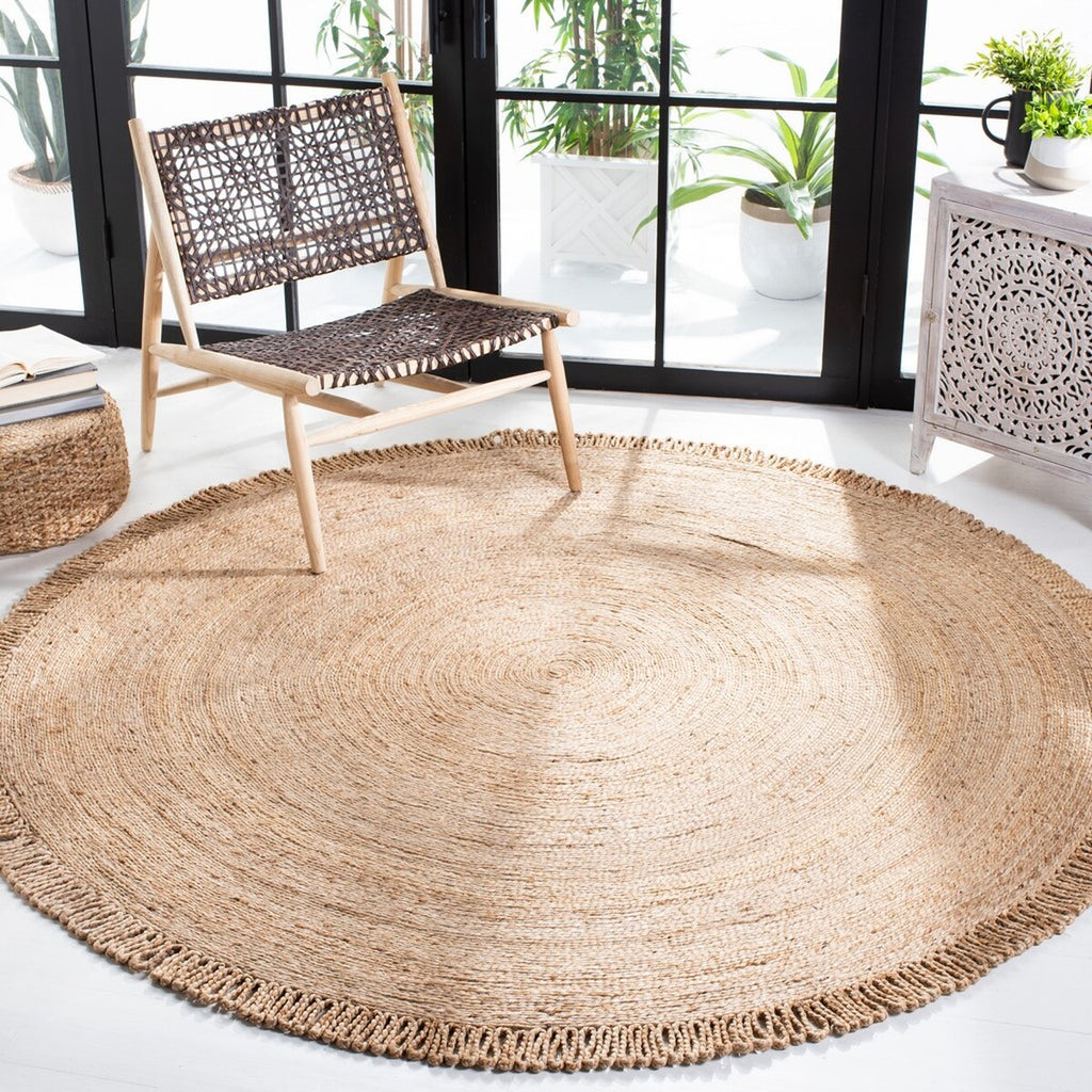 safavieh clearance natural fiber nf168a natural rug