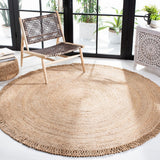 safavieh clearance natural fiber nf168a natural rug