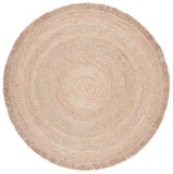 safavieh clearance natural fiber nf168a natural rug