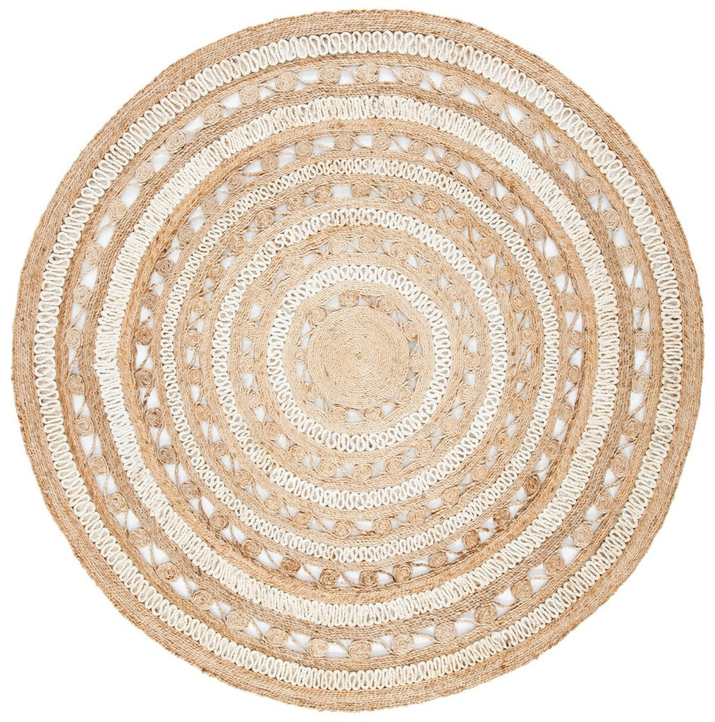 safavieh clearance natural fiber nf169b ivory rug