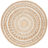 safavieh clearance natural fiber nf169b ivory rug