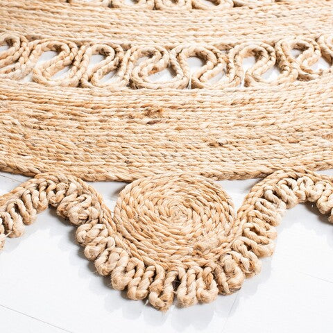 safavieh clearance natural fiber nf170a natural rug