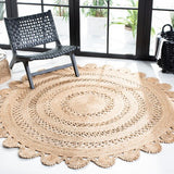safavieh clearance natural fiber nf170a natural rug