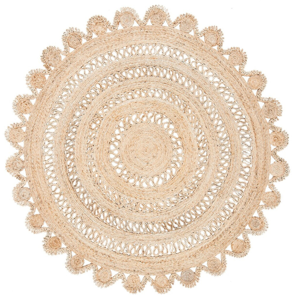 safavieh clearance natural fiber nf170a natural rug