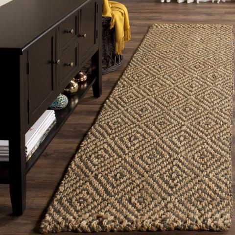 safavieh clearance natural fiber nf181d natural rug