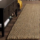 safavieh clearance natural fiber nf181d natural rug