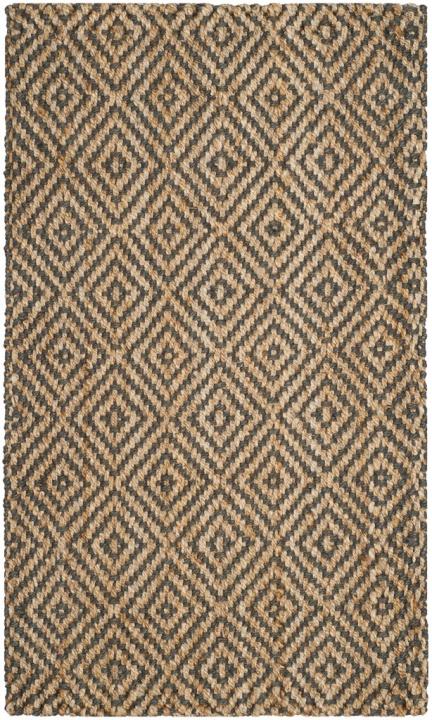safavieh clearance natural fiber nf181d natural rug