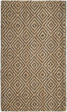 safavieh clearance natural fiber nf181d natural rug