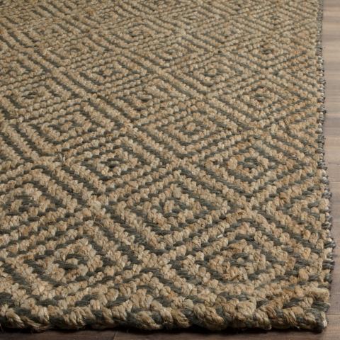 safavieh clearance natural fiber nf181d natural rug