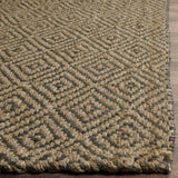 safavieh clearance natural fiber nf181d natural rug