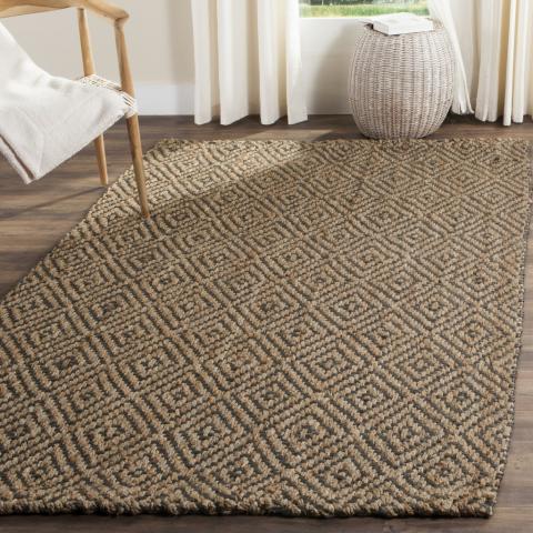 safavieh clearance natural fiber nf181d natural rug