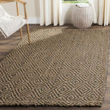 safavieh clearance natural fiber nf181d natural rug