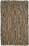 Safavieh Clearance Natural Fiber NF181D Natural Rug