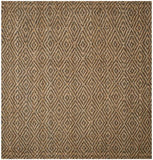 safavieh clearance natural fiber nf181d natural rug