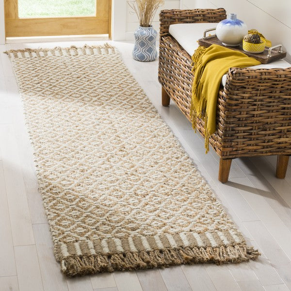 safavieh clearance natural fiber nf182a natural rug