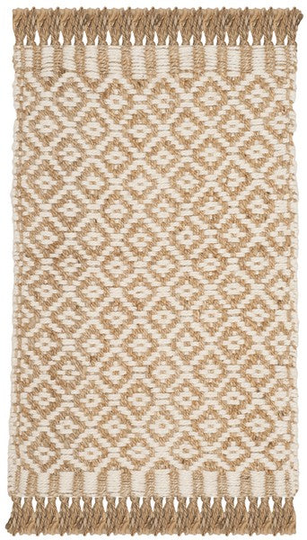 safavieh clearance natural fiber nf182a natural rug