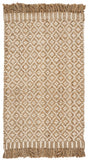 safavieh clearance natural fiber nf182a natural rug