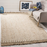 safavieh clearance natural fiber nf182a natural rug