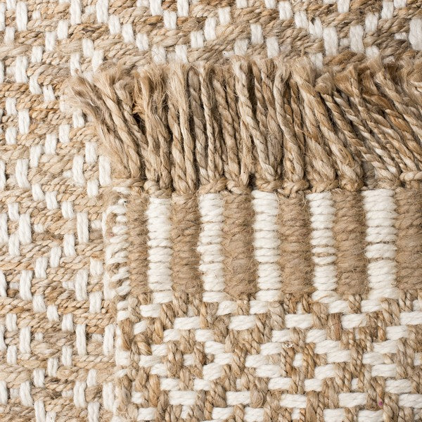 safavieh clearance natural fiber nf182a natural rug