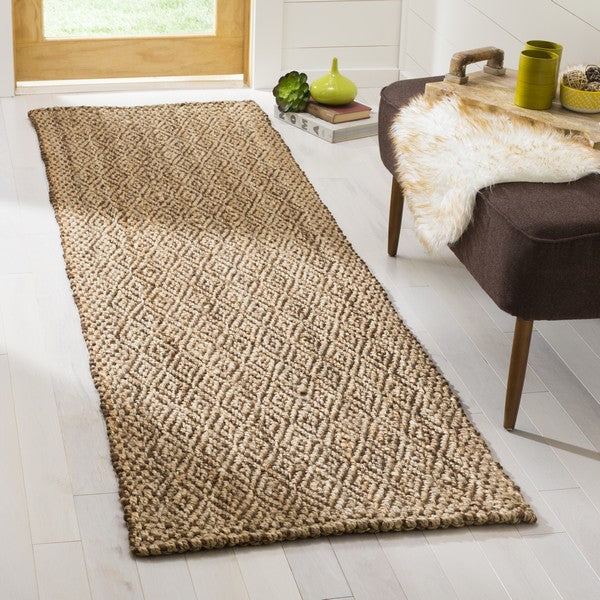 safavieh clearance natural fiber nf183a natural rug
