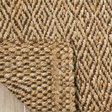 safavieh clearance natural fiber nf183a natural rug
