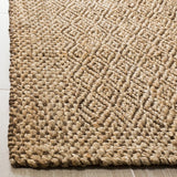 safavieh clearance natural fiber nf183a natural rug