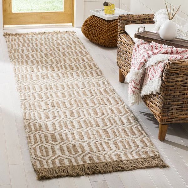 safavieh clearance natural fiber nf184a natural rug