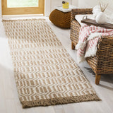 safavieh clearance natural fiber nf184a natural rug