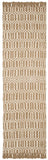 safavieh clearance natural fiber nf184a natural rug